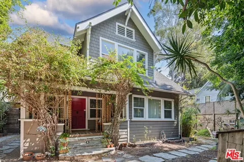 1746 N Hudson Ave, Los Angeles, CA 90028