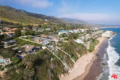 31740 Broad Beach Rd, Malibu, CA 90265