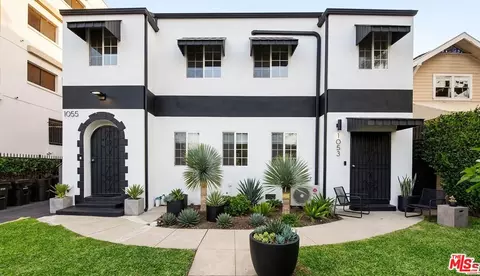 1053 S Oxford Ave, Los Angeles, CA 90006