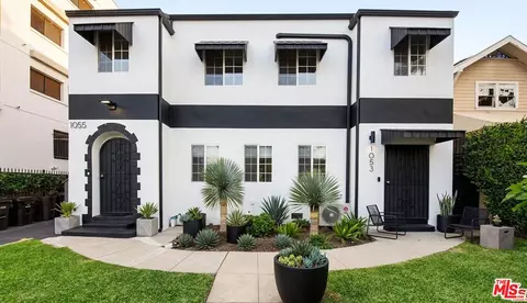 1053 S Oxford Ave, Los Angeles, CA 90006