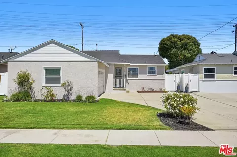 18904 Cerise Ave, Torrance, CA 90504