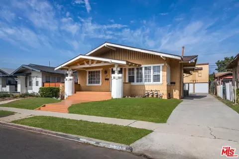 2249 W 29th St, Los Angeles, CA 90018