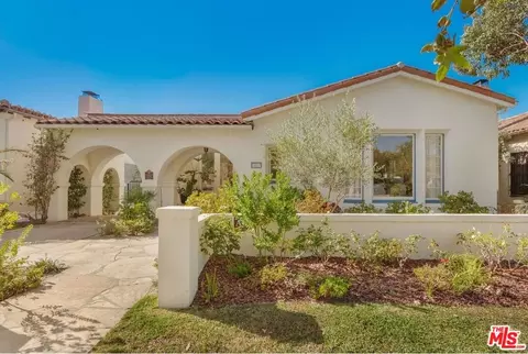 1067 S Point View St, Los Angeles, CA 90035