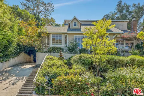 3331 Bennett Dr, Los Angeles, CA 90068