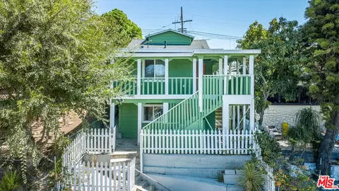 822 N Gage Ave, Los Angeles, CA 90063