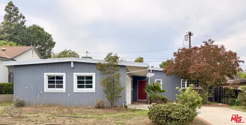 5611 Wish Ave, Encino, CA 91316