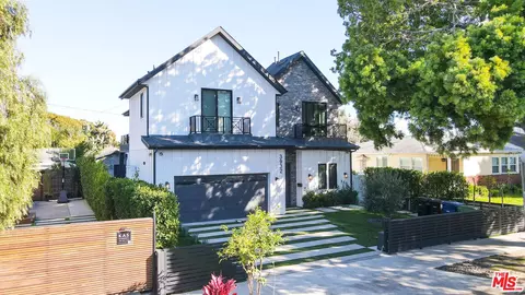 3932 Glencoe Ave, Venice, CA 90291 photo 23