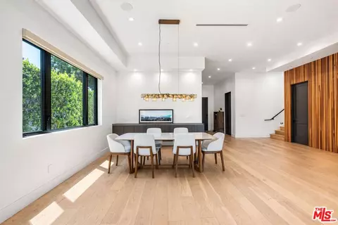 Dining - 3932 Glencoe Ave, Venice, CA 90291 photo 1 of 2