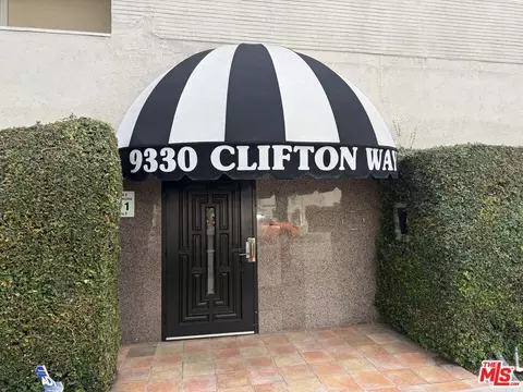9330 Clifton Way #105, Beverly Hills, CA 90210