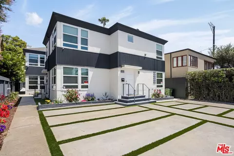 1342 S Ogden Dr, Los Angeles, CA 90019