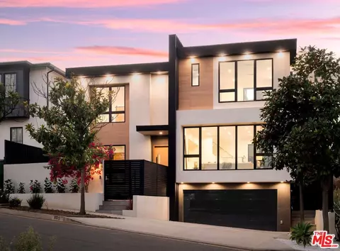 605 Erskine Dr, Pacific Palisades, CA 90272