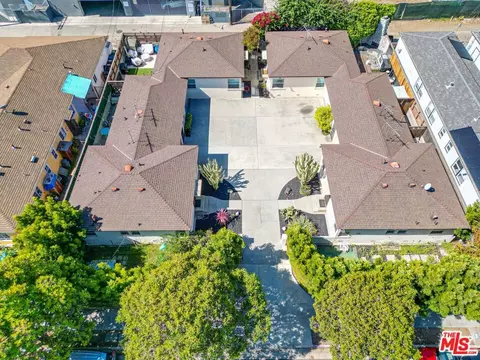 4239 S Centinela Ave, Los Angeles, CA 90066