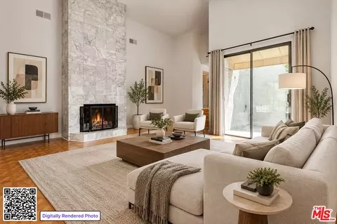 1140 Alta Loma Rd #303, West Hollywood, CA 90069