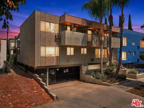 7631 Norton Ave, West Hollywood, CA 90046