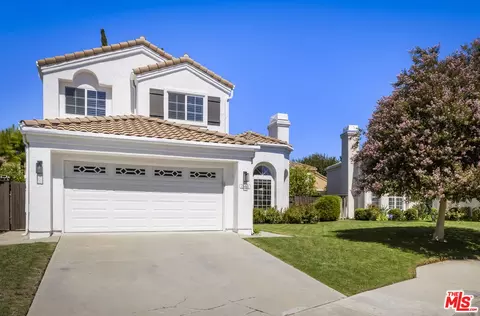 26611 Marigold Ct, Calabasas, CA 91302
