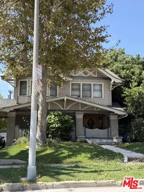 729 S Bronson Ave, Los Angeles, CA 90005