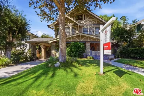 729 S Bronson Ave, Los Angeles, CA 90005