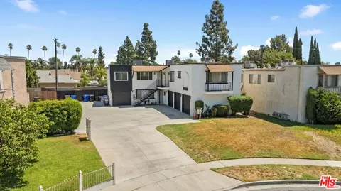 Exterior - 9221 Wheeler Ct, Fontana, CA 92335 photo 3 of 5
