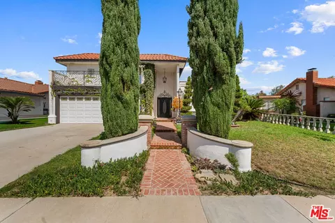 Exterior - 3381 Elma St, Camarillo, CA 93010 photo 3 of 15