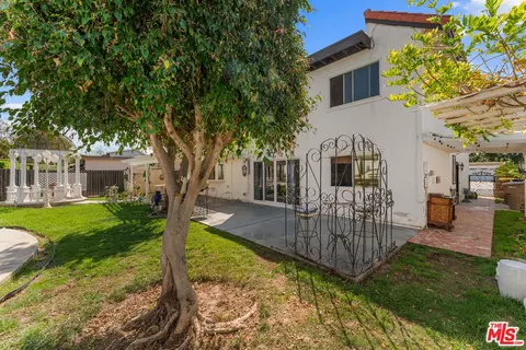 Exterior - 3381 Elma St, Camarillo, CA 93010 photo 7 of 15