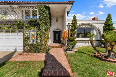 Exterior - 3381 Elma St, Camarillo, CA 93010 photo 2 of 15