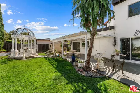 Exterior - 3381 Elma St, Camarillo, CA 93010 photo 9 of 15