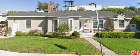 1470 S Doheny Dr, Los Angeles, CA 90035