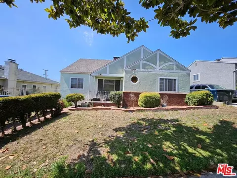 10245 S 5th Ave, Inglewood, CA 90303