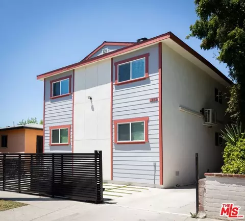 1273 W 36th Pl, Los Angeles, CA 90007