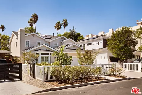 4381 Lemp Ave, Studio City, CA 91604