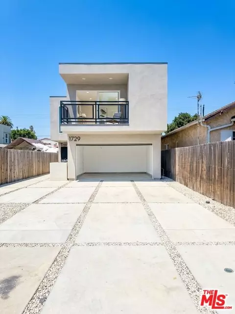 1729 W 36th Pl, Los Angeles, CA 90018