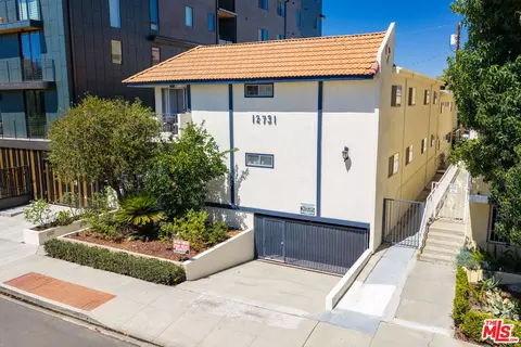 12731 Mitchell Ave, Los Angeles, CA 90066