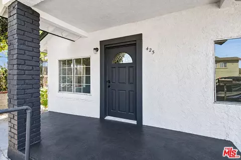 425 N Eastern Ave, Los Angeles, CA 90022