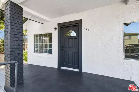 425 N Eastern Ave, Los Angeles, CA 90022