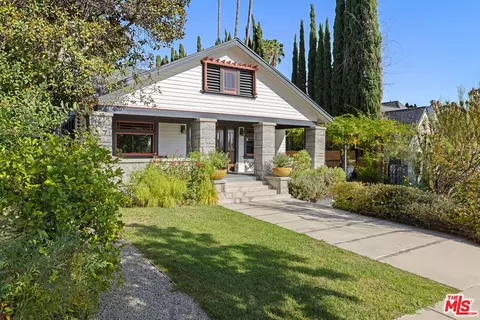 5236 Argus Dr, Los Angeles, CA 90041