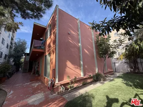 1611 Venice Blvd, Los Angeles, CA 90006