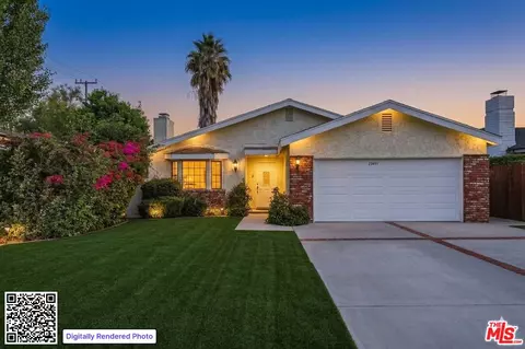 22451 Dolorosa St, Woodland Hills, CA 91367
