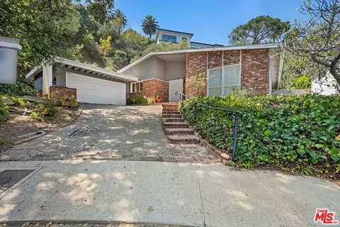 13331 Westcove Dr, Los Angeles, CA 90049