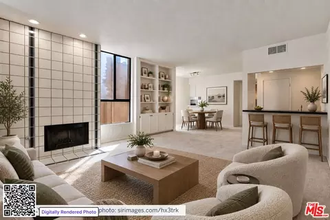500 S Barrington Ave #6, Los Angeles, CA 90049
