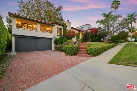10323 Dunkirk Ave, Los Angeles, CA 90025