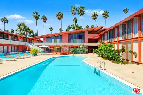 1400 N Hayworth Ave #6, West Hollywood, CA 90046