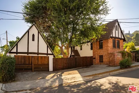 124 W Avenue 41, Los Angeles, CA 90065