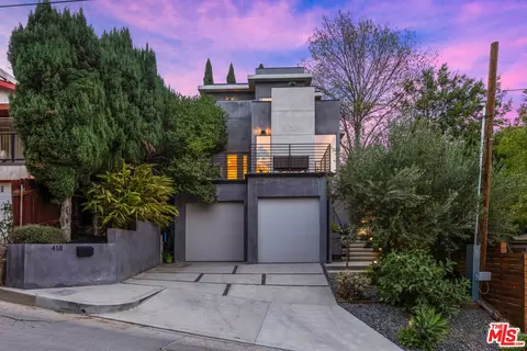418 Wren Dr, Los Angeles, CA 90065