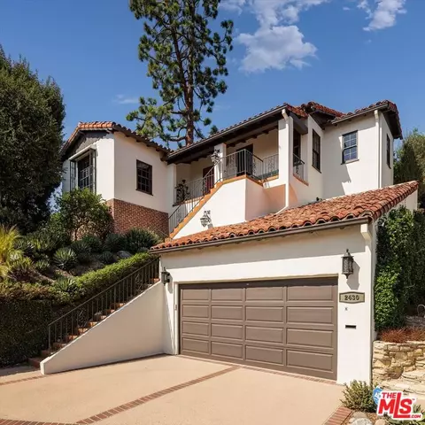 2430 Lanterman Ter, Los Angeles, CA 90039