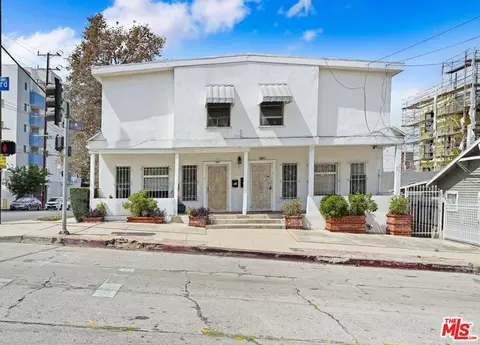 1059 S Harvard Blvd, Los Angeles, CA 90006