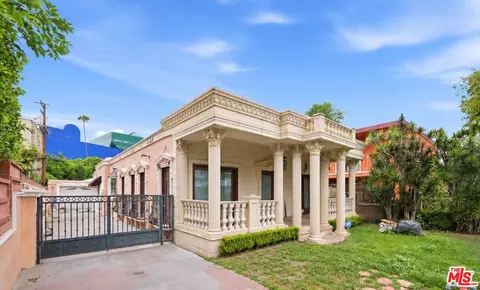 621 Westbourne Dr, West Hollywood, CA 90069