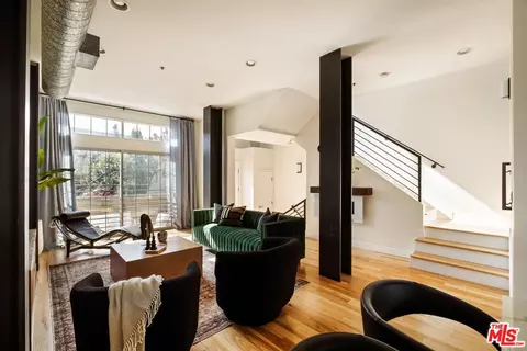 5400 Playa Vista Dr #14, Playa Vista, CA 90094