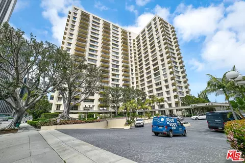 2160 Century Park E #103, Los Angeles, CA 90067