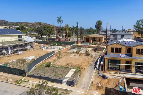 1150 Iliff St, Pacific Palisades, CA 90272