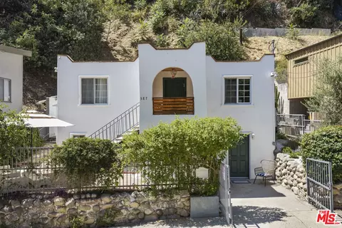 387 Museum Dr, Los Angeles, CA 90065